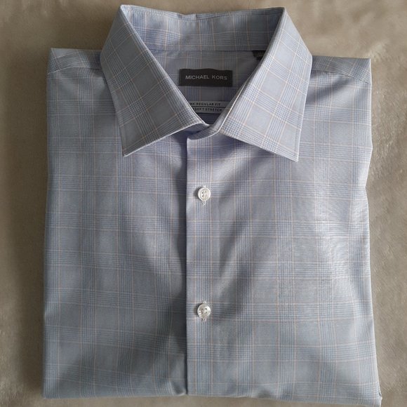 Michael Kors Other - MK Dress Shirt